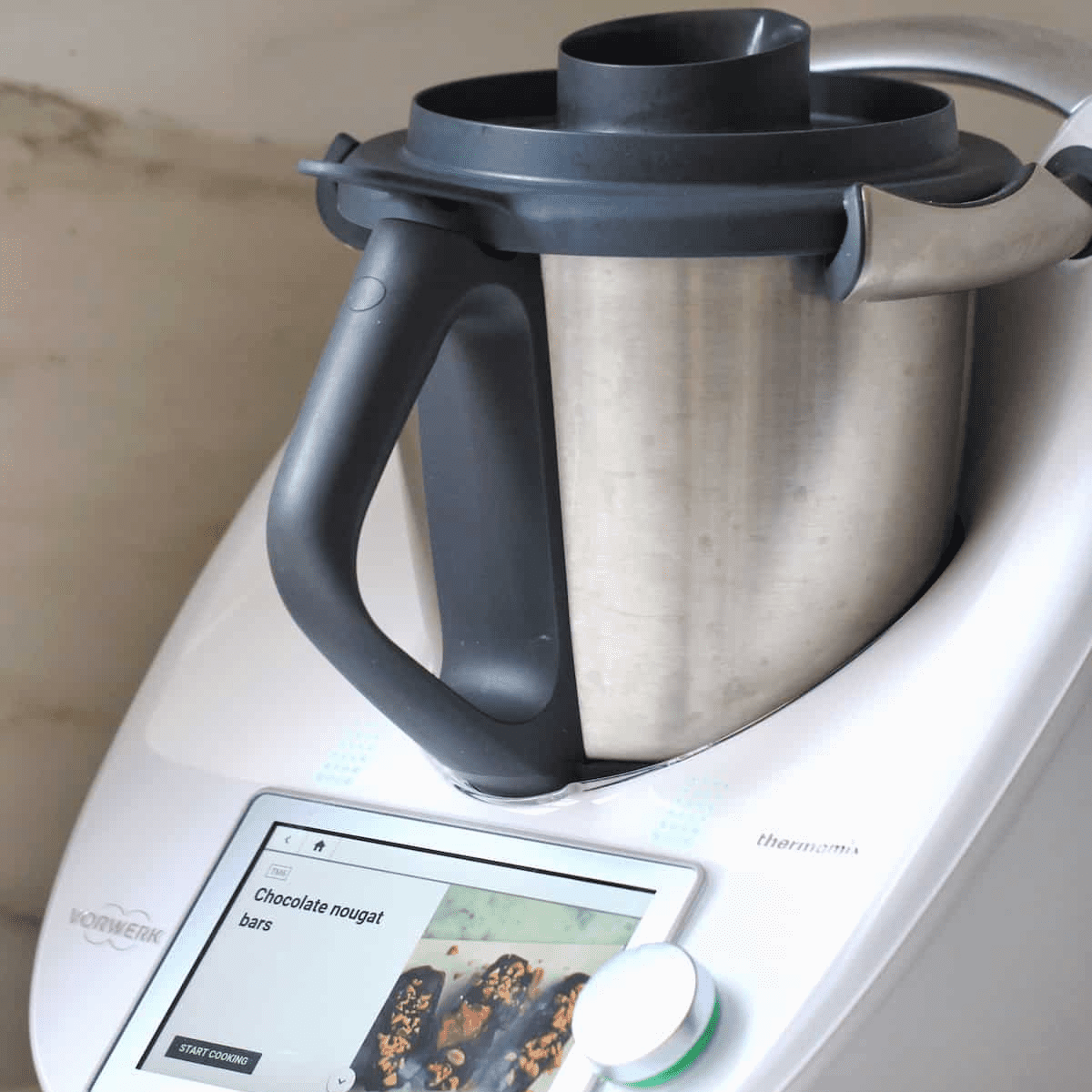 What is a Thermomix? All your questions answered.