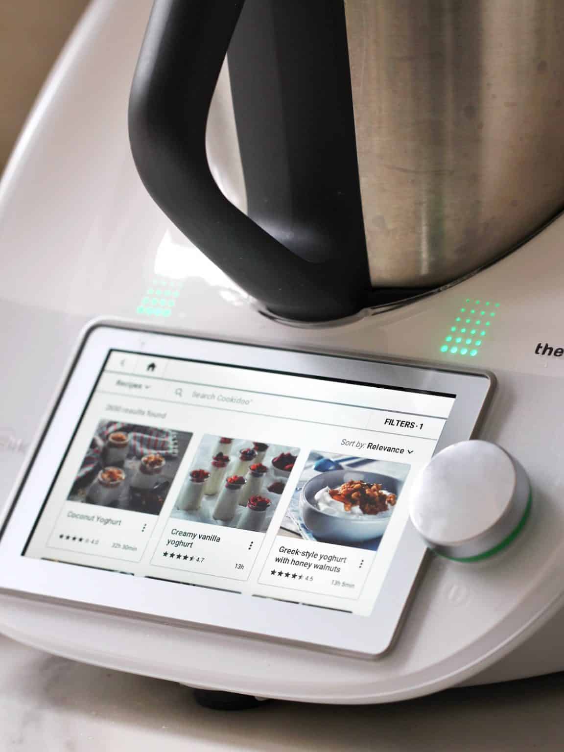 Thermomix TM5 vs TM6 (a comparison) Mama Loves to Cook