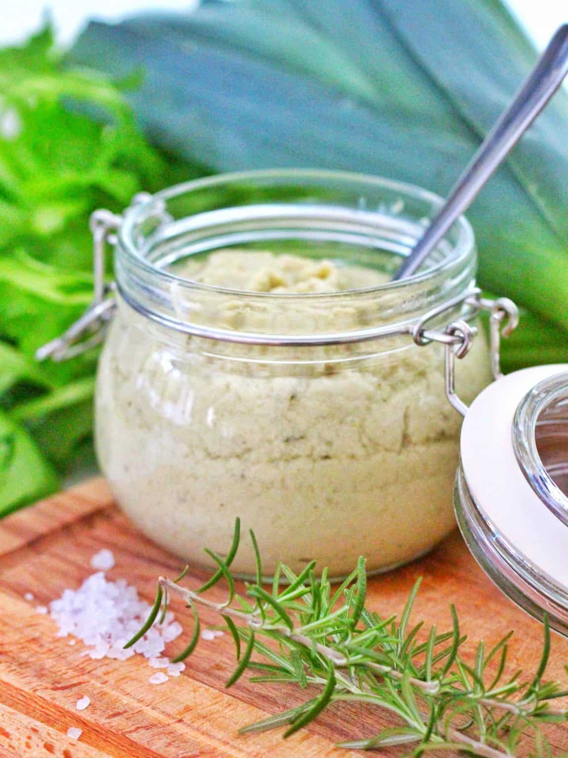 Thermomix Chicken Stock Paste Mama Loves to Cook