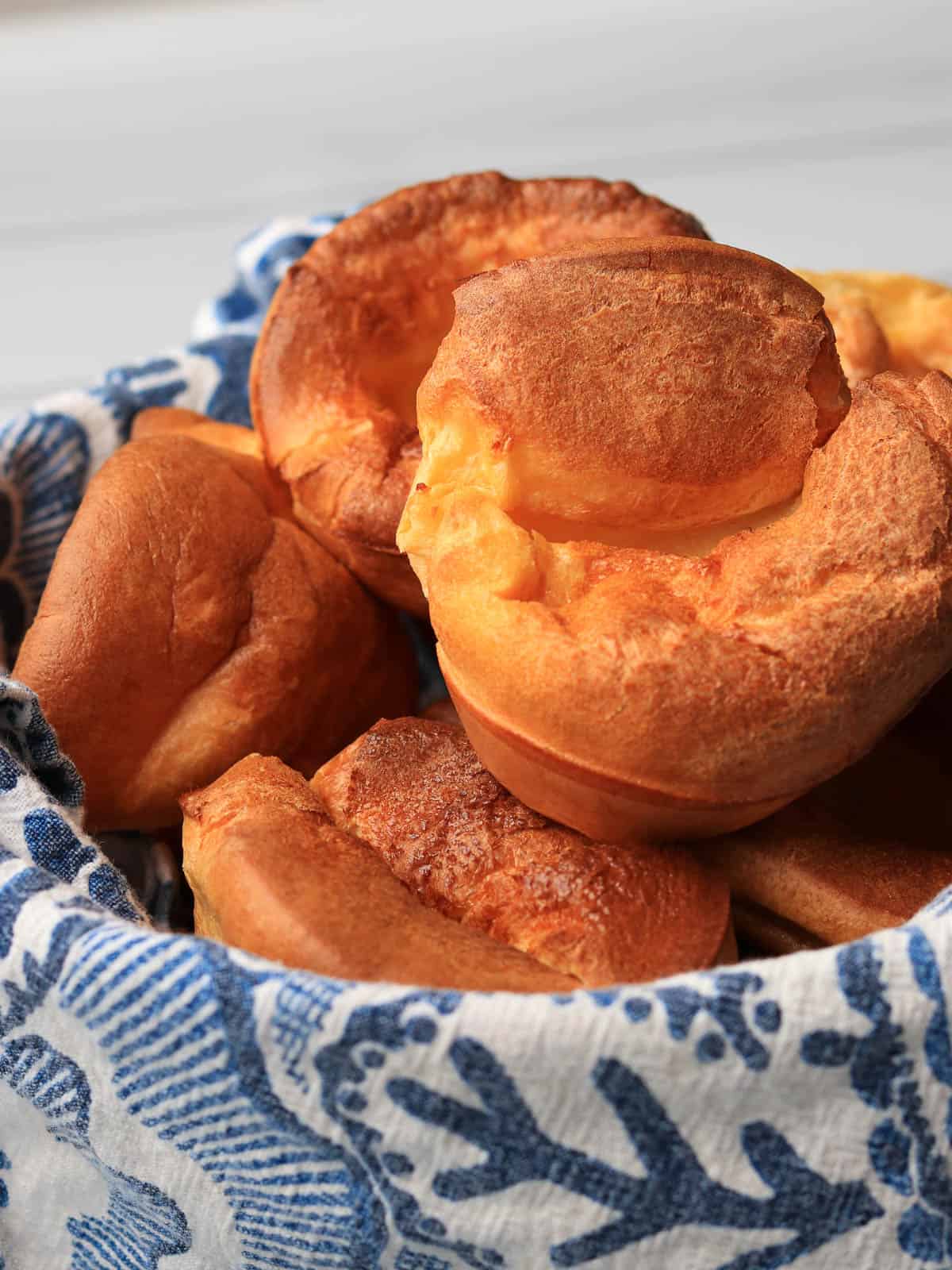 Thermomix Yorkshire Puddings Mama Loves to Cook