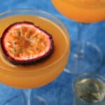 Pornstar Martini close up