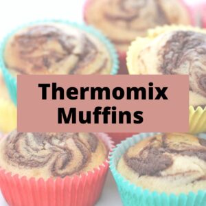 Thermomix Muffins