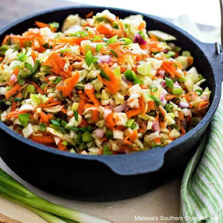 Image for Hillbilly Coleslaw