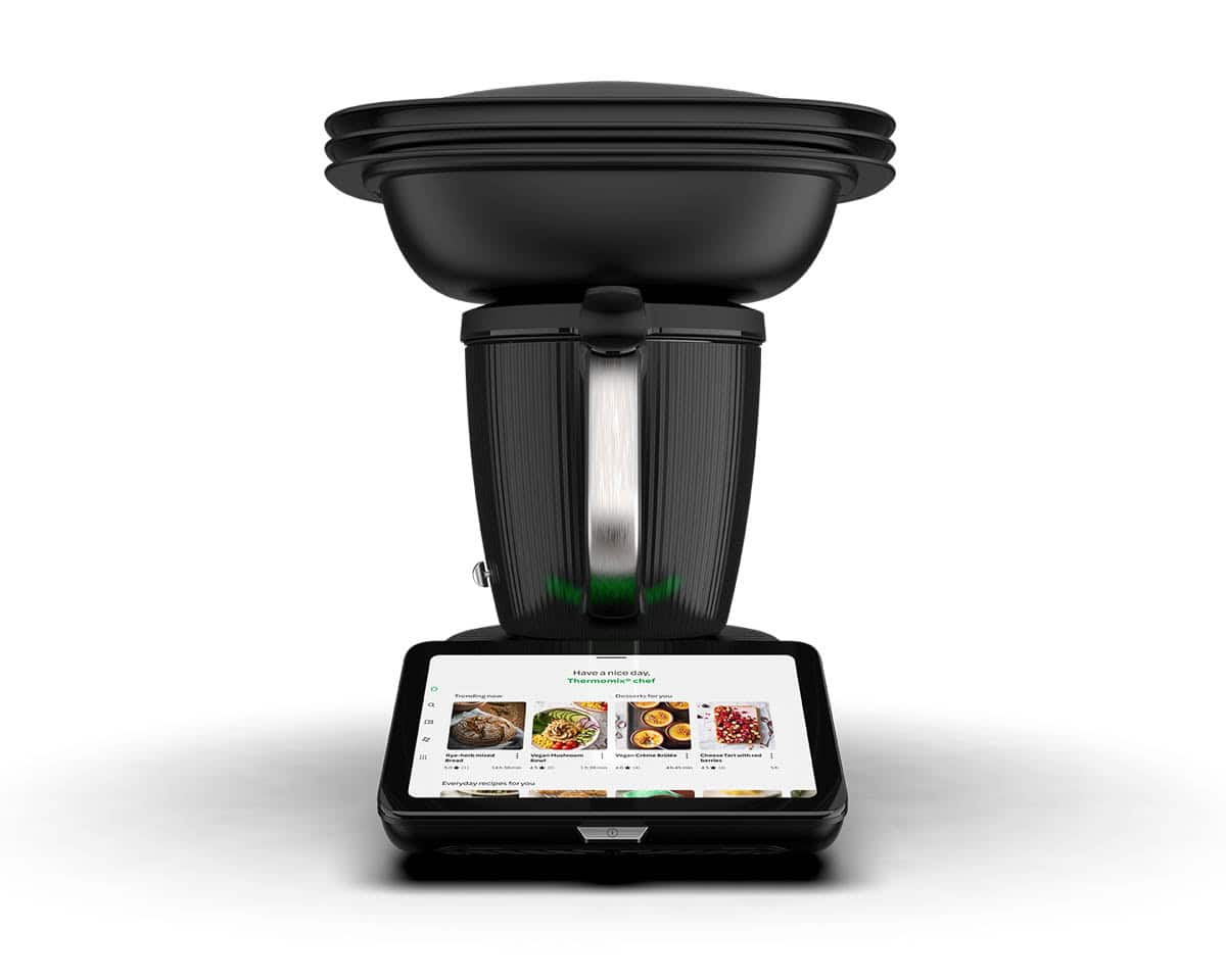 Thermomix TM7.